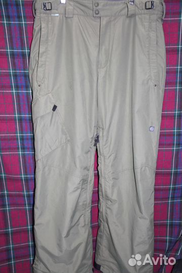 Лыжные брюки Columbia convert StuffLand
