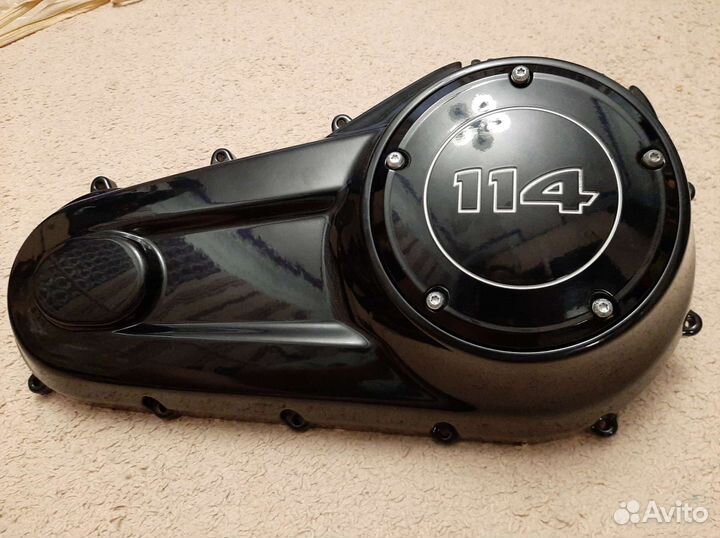 Крышка сцепления harley davidson