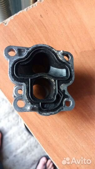 Поршневая группа для Husgvarna