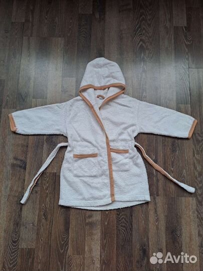 Рубашка, футболка, лонгслив, халат, плавки 92