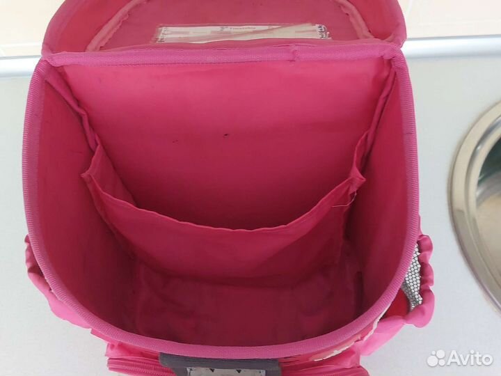 Belmil Ранец школьный Mini-Fit Cat In Love