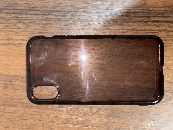 Чехол на айфон х,xs