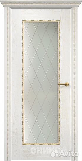 Двери межкомнатные