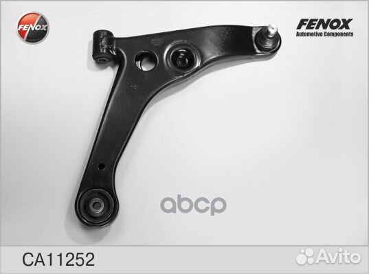 Рычаг подвески Mitsubishi Lancer (CS) 03, Colt