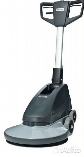 Поломоечная машина Nilfisk BU500