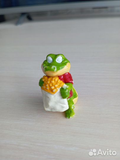 Киндеры 90 х
