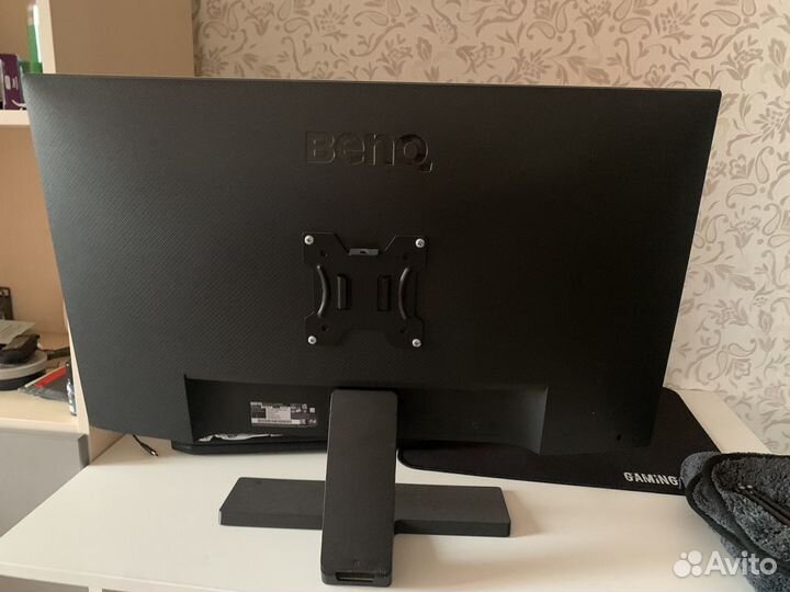 Монитор Benq 60 гц, 27 дюймов