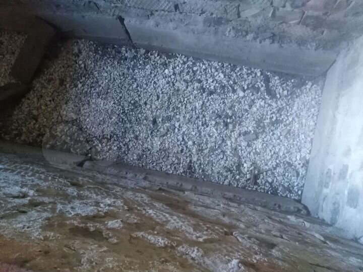 Гараж, 24 м²