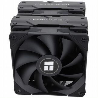 Thermalright Peerless Assassin PA120 Black