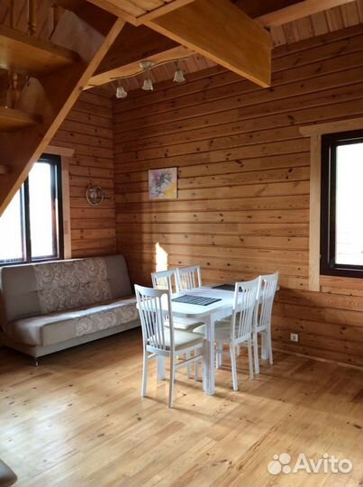 База отдыха