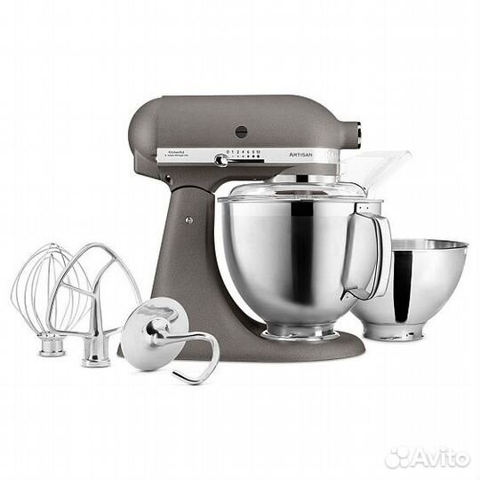 Миксер kitchenaid 5KSM185psegr