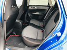 Subaru WRX 2.5 МТ, 2009, 173 000 км объявление продам