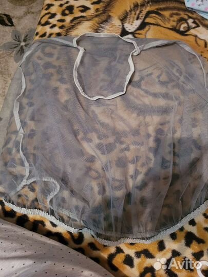 Москитная сетка