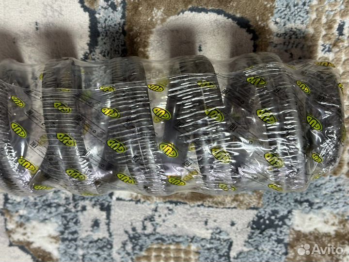 Пружины на Audi A6 Avant Quattro