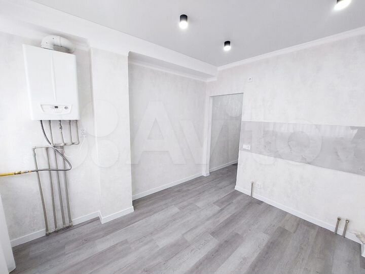 2-к. квартира, 65 м², 9/9 эт.