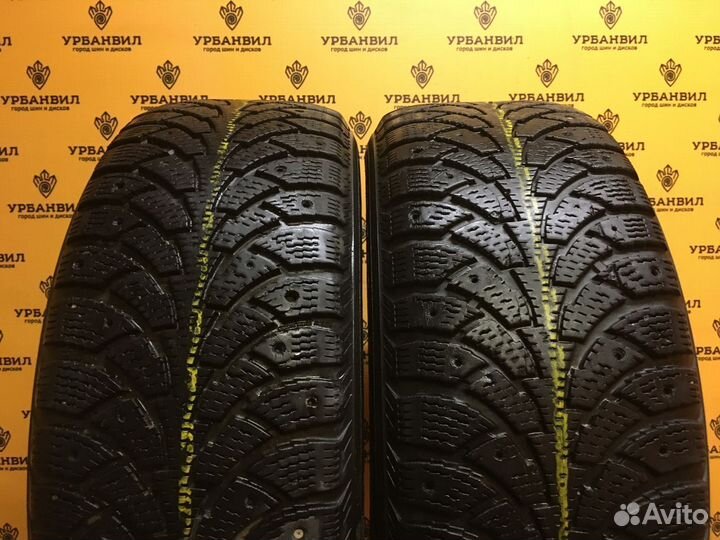 Nordman Nordman 4 195/60 R15 88T