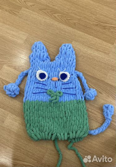 Игрушка пижамница