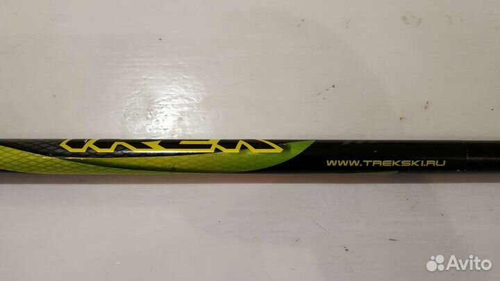 Лыжные палки, 166см