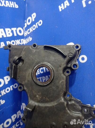 Лобовина двигателя Mazda 3 Bk седан Z6 2006