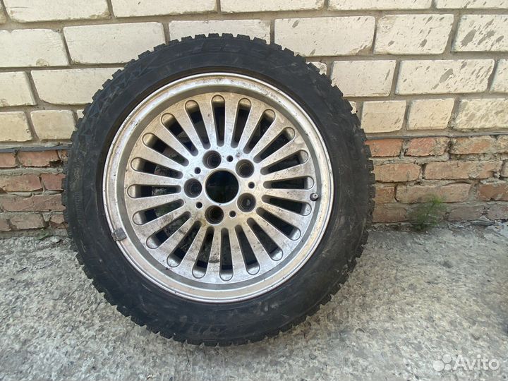 Продаю диски на Бмв 323