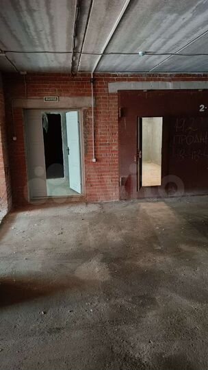 Гараж, 19 м²