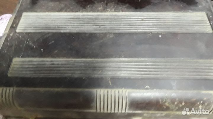 Проигрыватель Эльфа