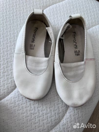 Костюм для гимнастики 122 128