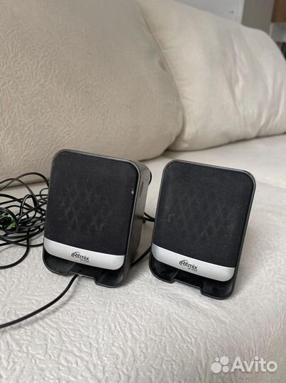 Активные колонки