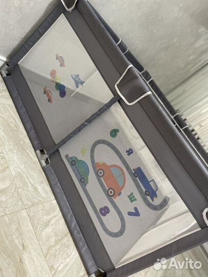 Манеж cinlancids