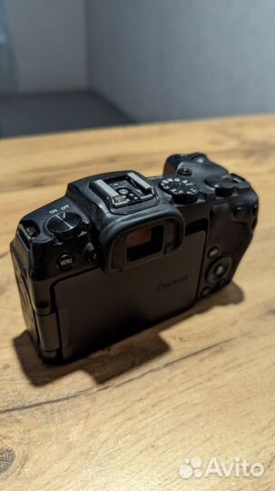 Canon eos rp