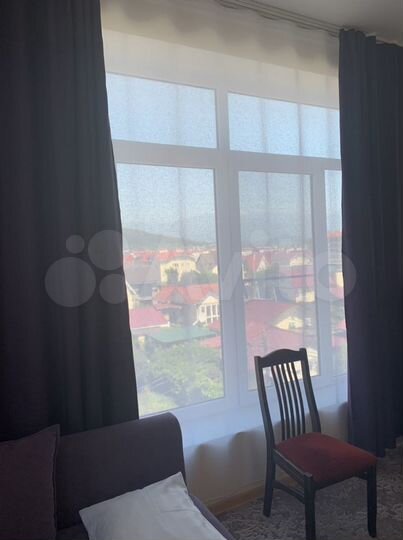 1-к. апартаменты, 29,4 м², 4/6 эт.