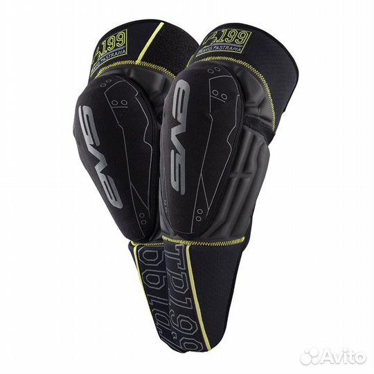 Защита колена и голени EVS TP199K (S/M)