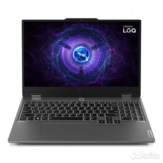 Lenovo LOQ (83GS00enrk)