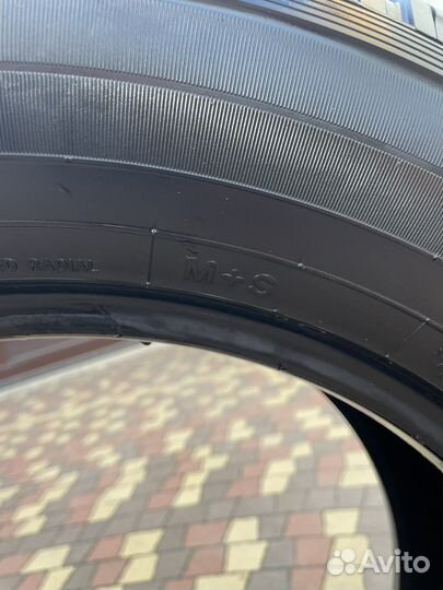 Toyo Open Country H/T 265/60 R18