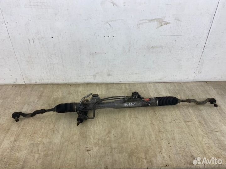 Рулевая рейка Mitsubishi Pajero Sport 3 KS 2016
