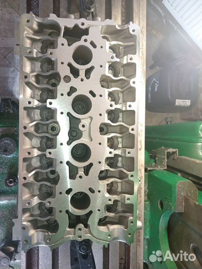 Двигатель LADA vesta 21129