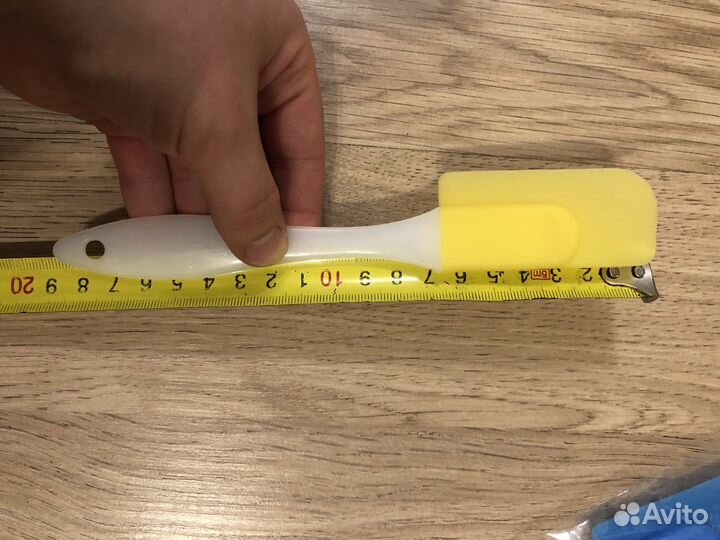 Лопатка кулинарная