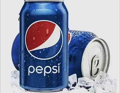 Pepsi Пепси ж/б оптом