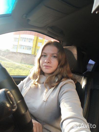 Продавец консультант