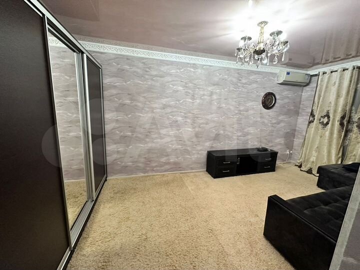 2-к. квартира, 47 м², 2/2 эт.
