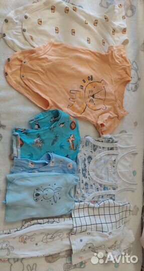 Детская одежда для мальчика