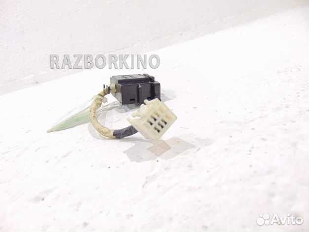 Датчик угла поворота руля GJ6E661B1