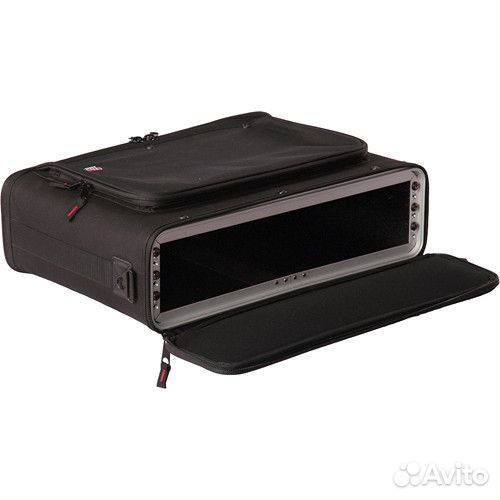 Рэковый кейс gator GR-rackbag-2U