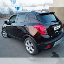 Opel Mokka 1.4 MT, 2012, 155 000 км, с пробегом, цена 1 390 000 руб.