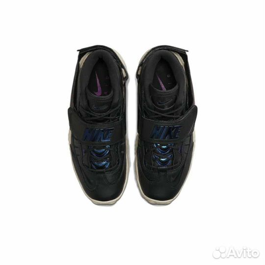 Nike Air Adjust Force 'Black Multi' (35.5-44 EU)