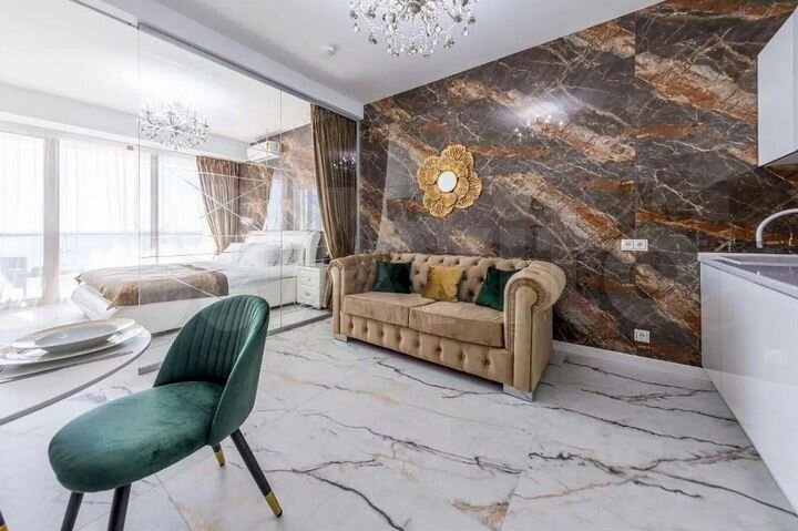 Номер в отеле с доходом 1,6 млн в год