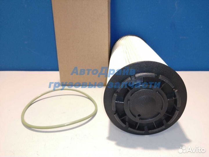 Фильтр топливный Даф Евро 6 аналог 2277129