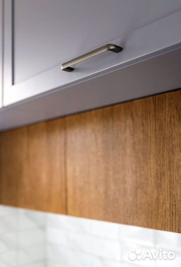 Кухня Капля на заказ