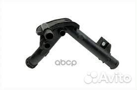 Патрубок радиатора ORG 210473766R renault