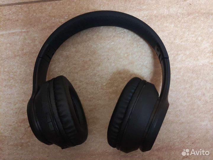 Беспроводные наушники